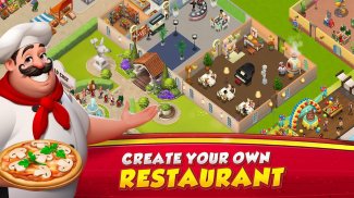 World Chef screenshot 0
