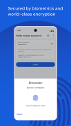 Bitwarden Password Manager screenshot 6