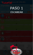 ¡Bueno para Mi! (Alergia) screenshot 4