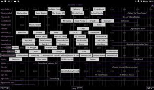 Wave Gotik Treffen 2025 screenshot 5