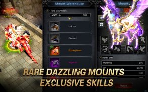 MU: Dragon Havoc screenshot 0