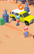 Gas Station: Max Gas screenshot 10