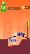 Draw Car Road screenshot 9