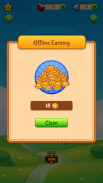 Merge Plane Tycoon screenshot 4