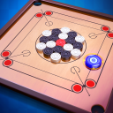 Carrom Multiplayer : 3D