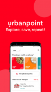 Urban Point screenshot 0