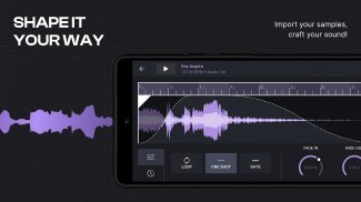 Remixlive - Make Music & Beats screenshot 11