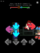Funkin Edition in FNF PE.Mod screenshot 4