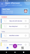 To-Do Buddy screenshot 1