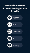 DataCamp | Data, AI and Coding screenshot 11
