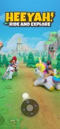 Palmon: Survival screenshot 2
