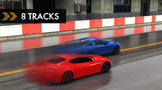 macchina da corsa - Car Racing screenshot 4