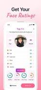 BestLook: Face Shape, Glam Up screenshot 2
