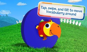ABC's: Alphabet Learning Game screenshot 3