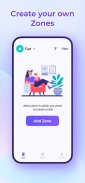 Lerto: Домакинска Организация screenshot 2