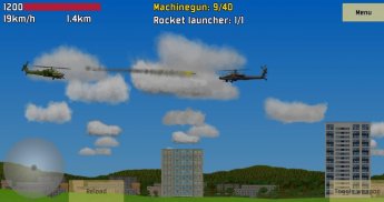 トータル ディストラクション screenshot 6