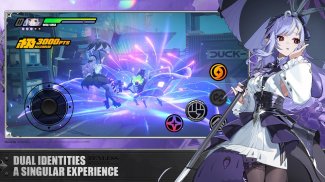 Zenless Zone Zero screenshot 1
