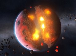 Solar Smash screenshot 14