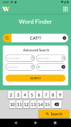 Wordfinder by WordTips screenshot 20