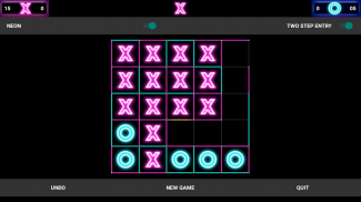 Dots and Boxes screenshot 24