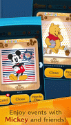 LINE: Disney Tsum Tsum screenshot 6