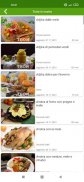 Ricette con le mele screenshot 2
