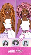 Barbie Magical Fashion screenshot 4