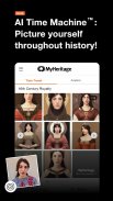 MyHeritage: Családfa és DNS screenshot 7