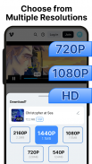 XA Downloader screenshot 1