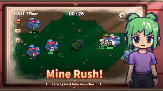 The Lower Depths screenshot 2