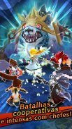 Valkyrie Connect screenshot 5