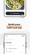Mob: Recipes and Cooking screenshot 3