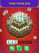 Mahjong Tile Dynasty screenshot 0