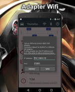 ToyoSys Scan Lite screenshot 2