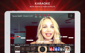 Starmaker Lite: Karaoké screenshot 11