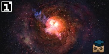 Universe VR screenshot 0