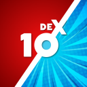 Dex10 - Pokedex