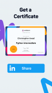Sololearn: Навчіться кодити screenshot 5