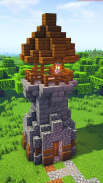 Pixel Craft City screenshot 2