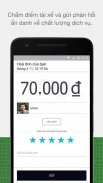 Uber – Đặt xe screenshot 4