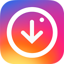 InstaSave - Download Instagram Video & Save Photos