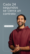 InfoJobs - Trabajo y Empleo screenshot 7