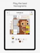 The Daily Puzzle screenshot 4