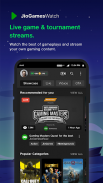 JioGames: Play, Win, Stream screenshot 2