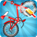 kids Bicycle repair & Care