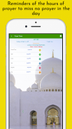 Muslim Duas Pro - Prayer Time, Quran, Qibla screenshot 6