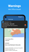 WillyWeather screenshot 1