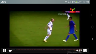 multi tv screenshot 3