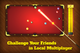 Pool: 8 Ball Billiards Snooker screenshot 18