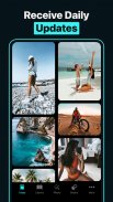 Presets pour Lightroom, Filtre screenshot 5